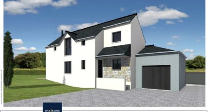 Châteaubourg Maison neuve - 2157071-5289modele6202103304SXbc.jpeg Maisons France Confort
