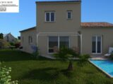 Maison à construire à Le Muy (83490) 2128336-3951modele620250409az2Zl.jpeg Maisons France Confort