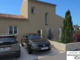 Maison à construire à Le Muy (83490) 2128336-3951modele7202504094tIk1.jpeg Maisons France Confort
