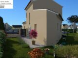 Maison à construire à Le Muy (83490) 2128336-3951modele820250409VcoZ9.jpeg Maisons France Confort