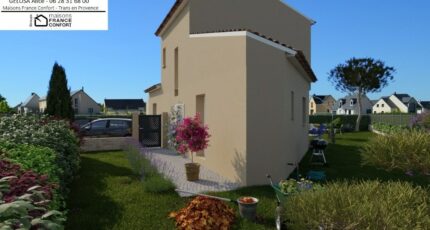 Le Muy Maison neuve - 2128336-3951modele820250409VcoZ9.jpeg Maisons France Confort