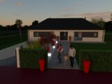 Maison à construire à Le Vaudoué (77123) 2157161-4684modele620211002Qg2ZF.jpeg Maisons France Confort