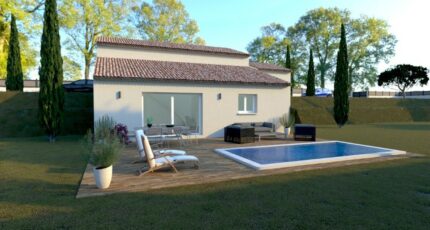 Les Arcs Maison neuve - 2157253-10122modele620241025dIEGv.jpeg Maisons France Confort