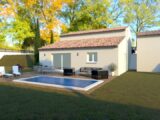 Maison à construire à Les Arcs (83460) 2157253-10122modele720241025TGe8T.jpeg Maisons France Confort