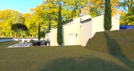 Les Arcs Maison neuve - 2157253-10122modele820241025ik6id.jpeg Maisons France Confort