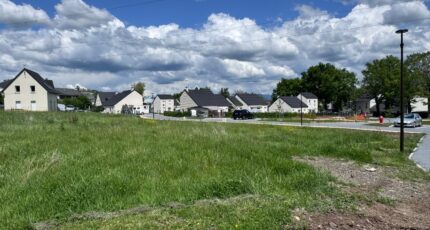 Aurillac Terrain à bâtir - 2157201-6000annonce420250514LJoMB.jpeg Maisons France Confort