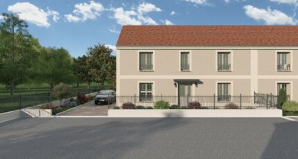 Rambouillet Maison neuve - 2154996-3233modele62024052496ETz.jpeg Maisons France Confort