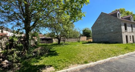Rambouillet Maison neuve - 2154996-3233annonce120250512fpD6b.jpeg Maisons France Confort