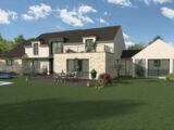 Maison neuve à Montfort-l’Amaury (78490) 2125537-3233modele820240614Aa4Io.jpeg Maisons France Confort