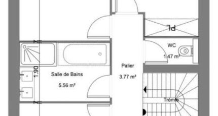 Saint-Maur-des-Fossés Maison neuve - 2126835-5343annonce920250407JCPSc.jpeg Maisons France Confort