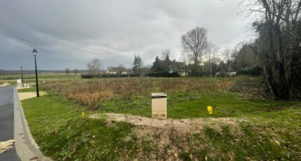 Montfort-l'Amaury Maison neuve - 2155021-3233annonce120250512gEAgT.jpeg Maisons France Confort