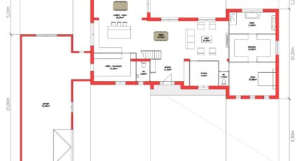 Montfort-l'Amaury Maison neuve - 2155077-3233modele920240614RuHs5.jpeg Maisons France Confort