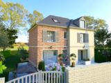 Maison neuve à Bougival (78380) 2153669-3611modele620201205kBJSG.jpeg Maisons France Confort