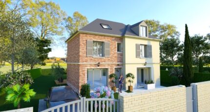 Bougival Maison neuve - 2153669-3611modele620201205kBJSG.jpeg Maisons France Confort