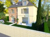 Maison neuve à Bougival (78380) 2153669-3611modele720201205rks6z.jpeg Maisons France Confort