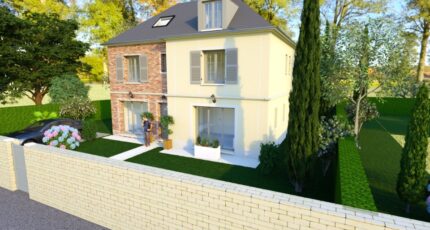 Bougival Maison neuve - 2153669-3611modele720201205rks6z.jpeg Maisons France Confort