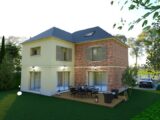Maison neuve à Bougival (78380) 2153669-3611modele820201205kB8I3.jpeg Maisons France Confort