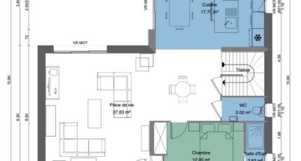 Bougival Maison neuve - 2153669-3611modele7202012055T8VN.jpeg Maisons France Confort