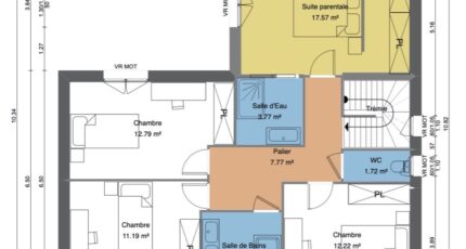 Bougival Maison neuve - 2153669-3611modele820201205H3s2x.jpeg Maisons France Confort