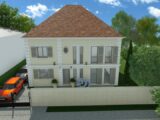 Maison neuve à Bougival (78380) 2153670-3611modele620221110X1zKd.jpeg Maisons France Confort
