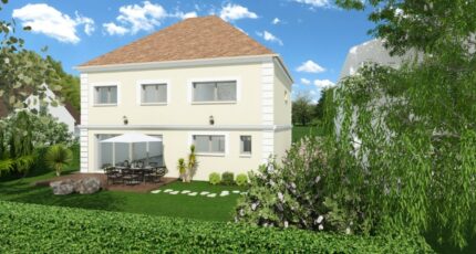 Bougival Maison neuve - 2153670-3611modele7202211103gCy1.jpeg Maisons France Confort