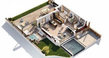 Bougival Maison neuve - 2153672-9857modele8202407011ybUB.jpeg Maisons France Confort