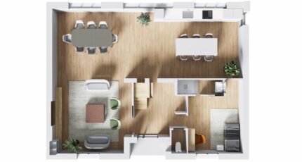 Bougival Maison neuve - 2153671-9857modele1020220628X9IPD.jpeg Maisons France Confort