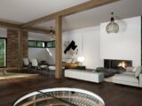 Maison neuve à Antony (92160) 2155385-4970modele820190325FX6mp.jpeg Maisons France Confort