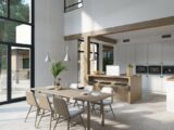 Maison neuve à Antony (92160) 2155385-4970modele920190325JOCrF.jpeg Maisons France Confort