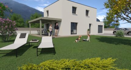 Meylan Maison neuve - 2156643-3618modele620240919GQWpD.jpeg Maisons France Confort