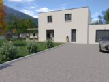 Maison à construire à Meylan (38240) 2156643-3618modele720240919mE1nG.jpeg Maisons France Confort
