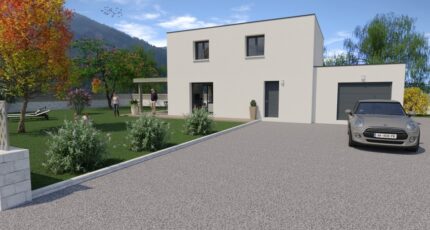 Meylan Maison neuve - 2156643-3618modele720240919mE1nG.jpeg Maisons France Confort