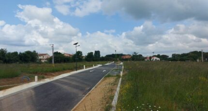 Rieumes Terrain à bâtir - 2157674-5187annonce220250515ULUDf.jpeg Maisons France Confort