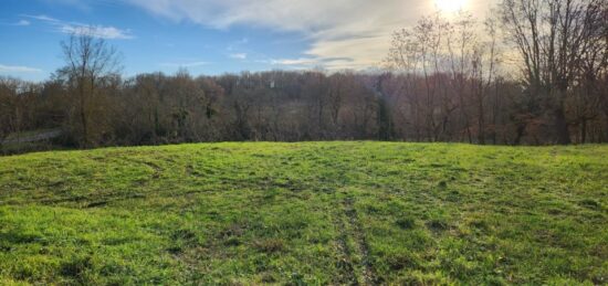 Terrain à bâtir à Léguevin, Occitanie