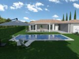 Maison à construire à Léguevin (31490) 2157030-1132modele6202305263vmey.jpeg Maisons France Confort