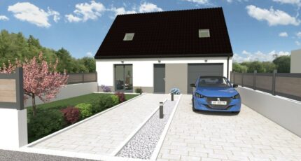 Labourse Maison neuve - 2106796-11147annonce620250314LhhVd.jpeg Maisons France Confort