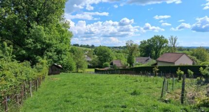 Reilhac Terrain à bâtir - 2157832-6976annonce220250515PK12b.jpeg Maisons France Confort