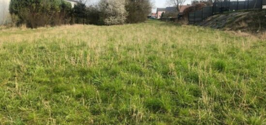 Terrain à bâtir à Arras, Hauts-de-France