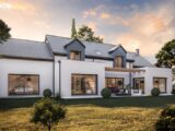 Maison à construire à Routot (27350) 2158823-3510modele620230823sed29.jpeg Maisons France Confort