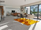 Maison à construire à Routot (27350) 2158823-3510modele820230823JIuE9.jpeg Maisons France Confort