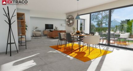 Routot Maison neuve - 2158823-3510modele820230823JIuE9.jpeg Maisons France Confort