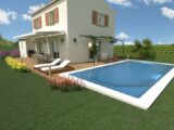 Maison à construire à Fuveau (13710) 2159441-7054modele720250516t33QM.jpeg Maisons France Confort