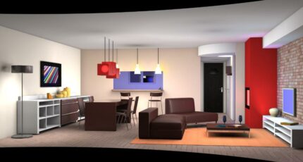 Soues Maison neuve - 2160184-800modele72019030546tJ7.jpeg Maisons France Confort
