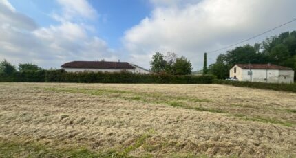 Pouyastruc Terrain à bâtir - 2160228-902annonce120250516tObwx.jpeg Maisons France Confort