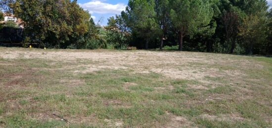 Terrain à bâtir à Vias, Occitanie
