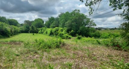 Brue-Auriac Terrain à bâtir - 2162065-11137annonce120250519TKkJD.jpeg Maisons France Confort