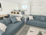 Maison à construire à Cormery (37320) 2162412-9897modele8202409309BbNH.jpeg Maisons France Confort