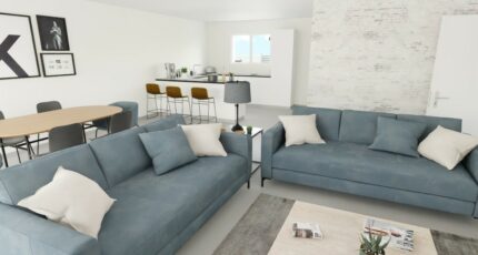 Cormery Maison neuve - 2162412-9897modele8202409309BbNH.jpeg Maisons France Confort