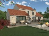 Maison neuve à Mittainville (78125) 2160325-3233modele820240104zAhT8.jpeg Maisons France Confort
