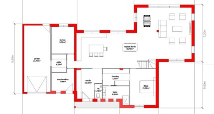 Mittainville Maison neuve - 2160325-3233modele920240104J2n3X.jpeg Maisons France Confort